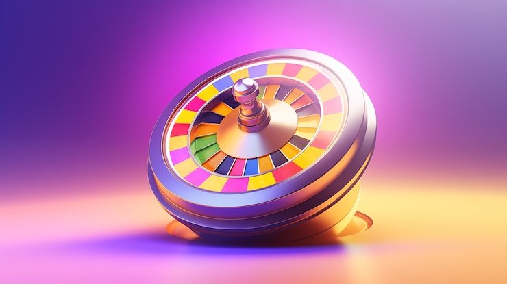 Meja Texas Hold'em Bonus di studio bolaselot menampilkan dealer, kartu komunitas, dan kamera multi-sudut.